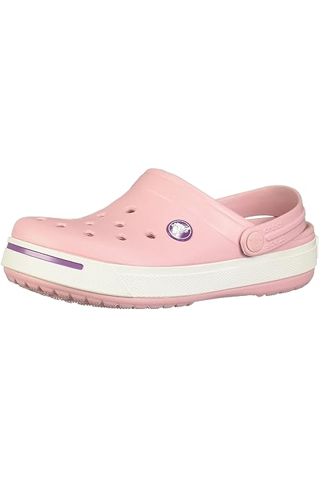 Kids' Crocband II Clog