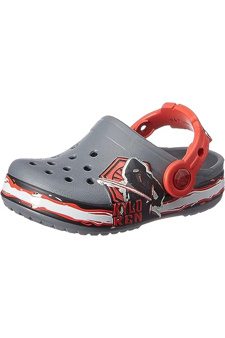 Crocs Kids' Crocband Star Wars Villian Clog