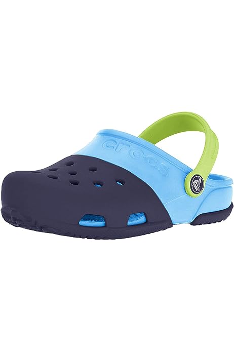 Kids' Boys and Girls Electro II Clog