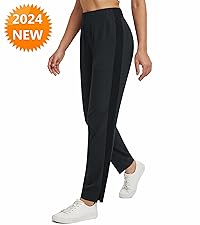 womens golf pants