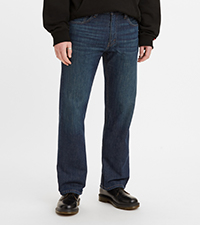 Levis 569 Loose Straight