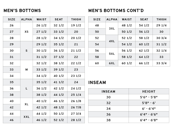 Levi''s A+ Syndigo Compare Chart Overview w ASINS.xlsx 24 KB Download