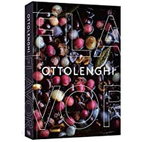 Ottolenghi Flavor: A Cookbook