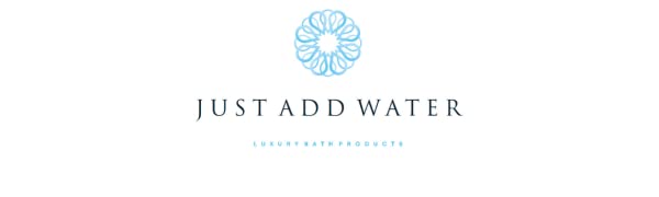 JUST ADD WATER LOGO