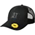 Caterpillar Men's Raised Logo Cap