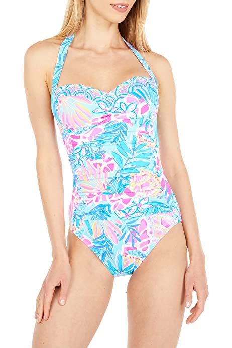 Kolka One-Piece