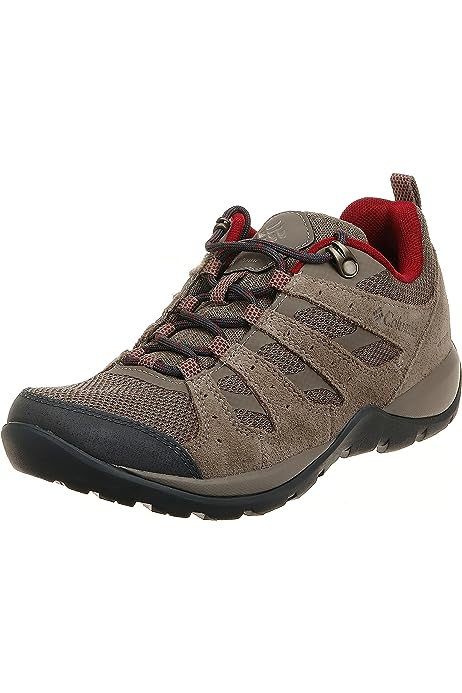 Women's Redmond V2 Waterproof Hiking Shoe