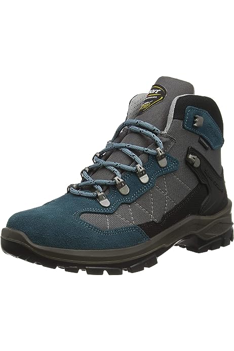 Women's Hiking Backpacking Boot