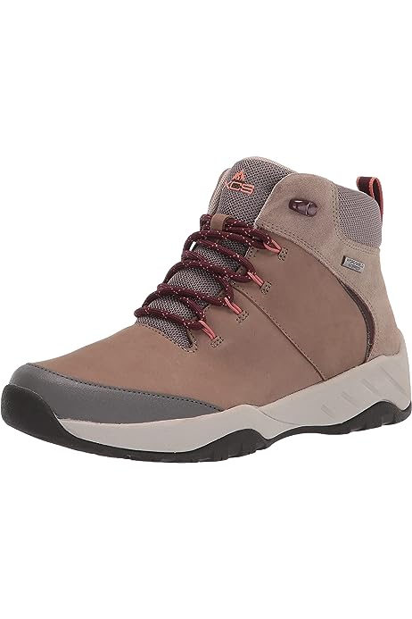 Women's XCS Spruce Peak Boot Waterproof Hiking