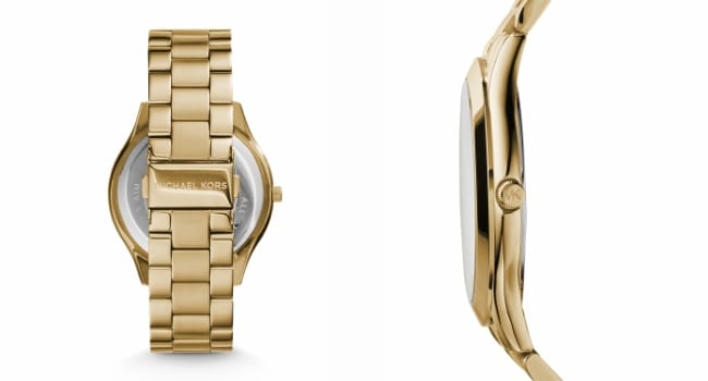 Michael Kors Watch Collection