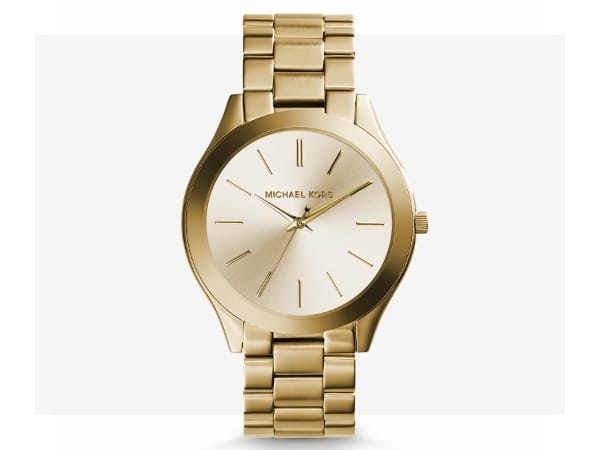 Michael Kors Watch Collection