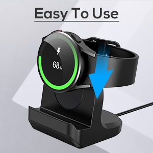 galaxy watch 5 pro charger