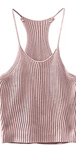 knit tops for women