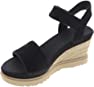 UGG Women's Ileana Strap Wedge Sandal