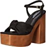 Steve Madden Women's Jilly Heeled Sandal