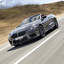 BMW M convertible