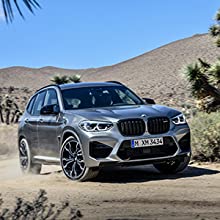 BMW M SUV