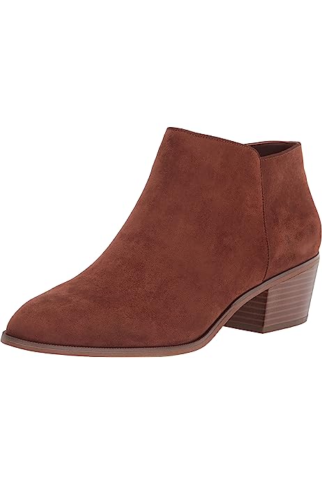 Women's Ankle Boot