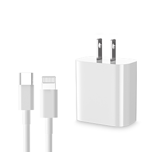 iphone 13 charger block and cord