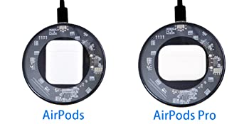 AirPods wireless charger