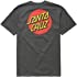 SANTA CRUZ Classic Dot Mens T-Shirt