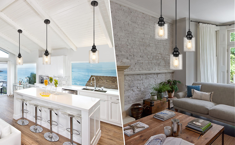 kitchen lights pendant light fixtures pendant lighting for bedroom dining room farmhouse