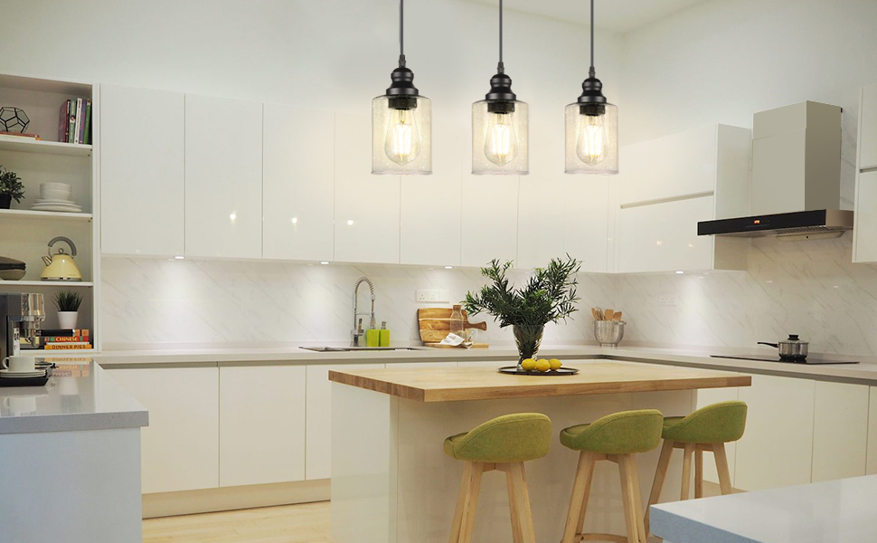 kitchen lights pendant light fixtures pendant lighting for bedroom dining room farmhouse