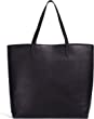 Madewell Women's Zipper Transport Tote