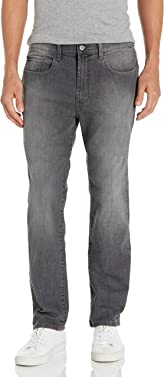 Nautica Men's Straight Fit Jeans