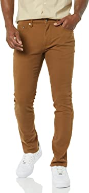 Amazon Essentials Men's Skinny-Fit Stretch Jean