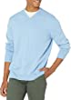 Amazon Essentials Men's V-Neck Sweater