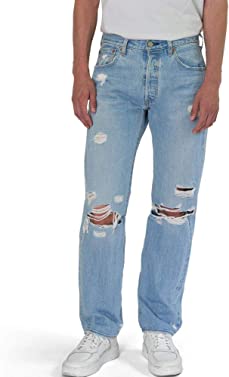 Levi's Men's 501 '93 Straight Jeans