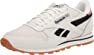 Reebok Men's Classic Leather Sneaker