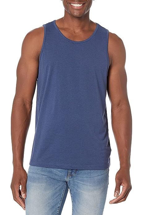 Men's Regular-Fit Tank Top