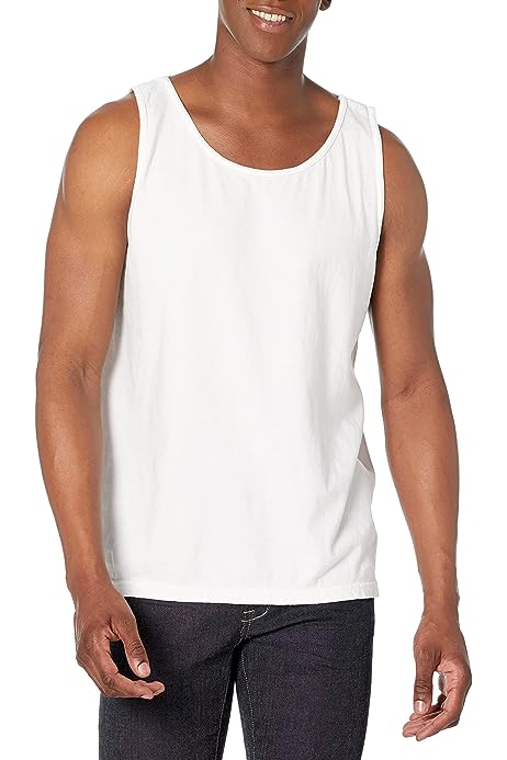 Men's Tank Top, Style 9360