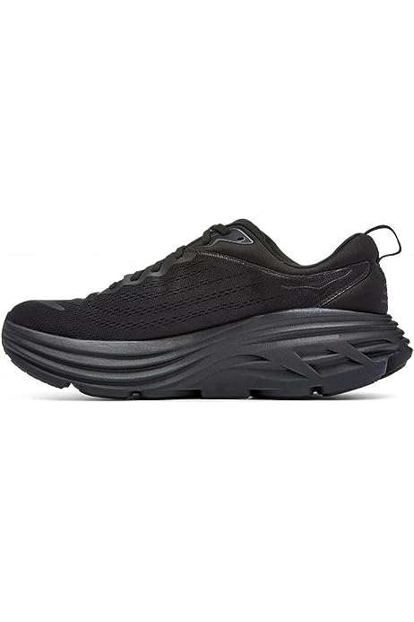 Men's Bondi 8 Sneaker, 0