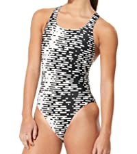 Speedo Modern Matrix Super Pro Swimsuit