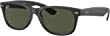 Ray-Ban RB2132 NEW WAYFARER Sunglasses For Men For Women + BUNDLE with Designer iWear Complimentary Eyewear Care Kit