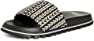 Marc Jacobs Women's The Monogram Slides