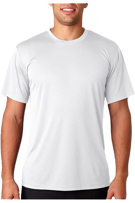 Sport Men's Heathered Training Tee