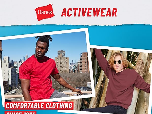 Activewear Generic