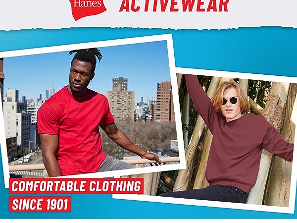 Activewear Generic