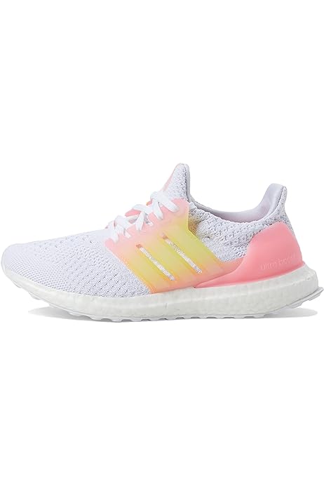 Unisex-Child Ultraboost 5.0 Alphaskin Running Shoe