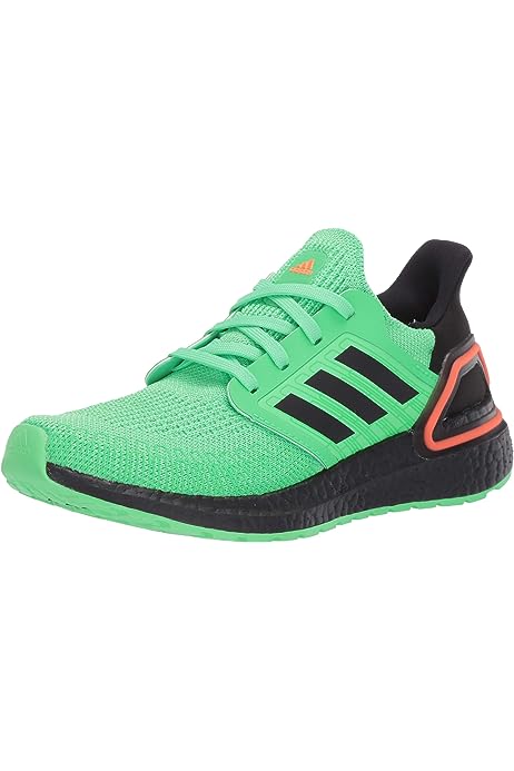 Unisex-Child Ultraboost 20 Running Shoe