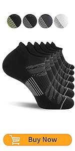 Men&amp;#39;s Ankle Running Socks