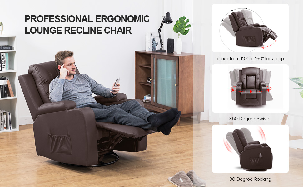 recliner chair