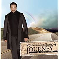 Journey: Live in New York