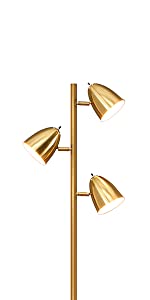 Jacob Floor Lamp