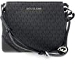 Michael Kors Nicole Triple Compartment Crossbody Bag