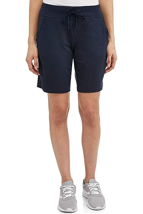 Women's Bermuda Shorts